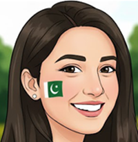 Aqsa Ahmed